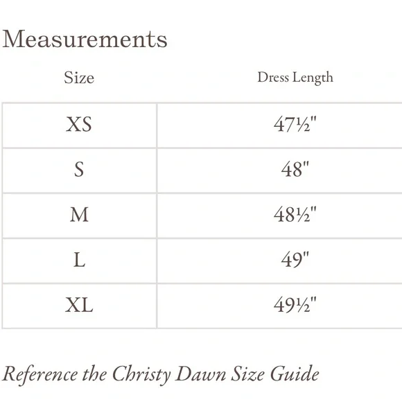 NWT Christy Dawn The Jane Dress In Pink Harvest Stripe Size XL - Picture 7 of 16